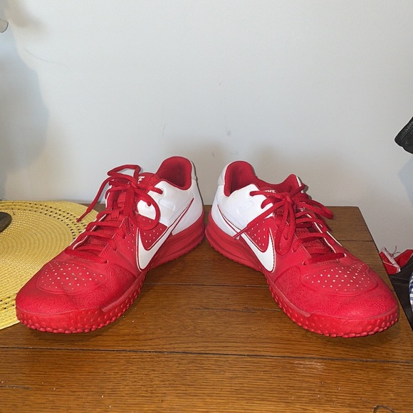 Nike sneakers, Size 9.5 - Picture 6 of 9